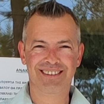 Μπουρίκας Κυριάκος