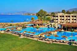 Kandia's Castle Resort & Thalasso