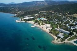 Barcelo Hydra Beach Resort