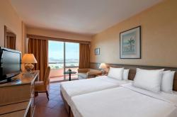Divani Corfu Hotel