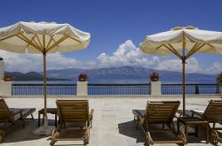 Ionian Blue Hotel