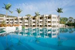 Kandia's Castle Resort & Thalasso