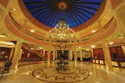 Kandia's Castle Resort & Thalasso